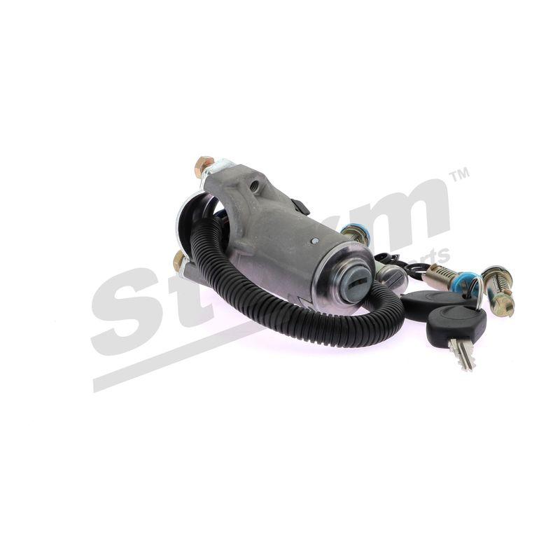 Jeu de cylindres de serrures STORM QUALITY PARTS 4852503