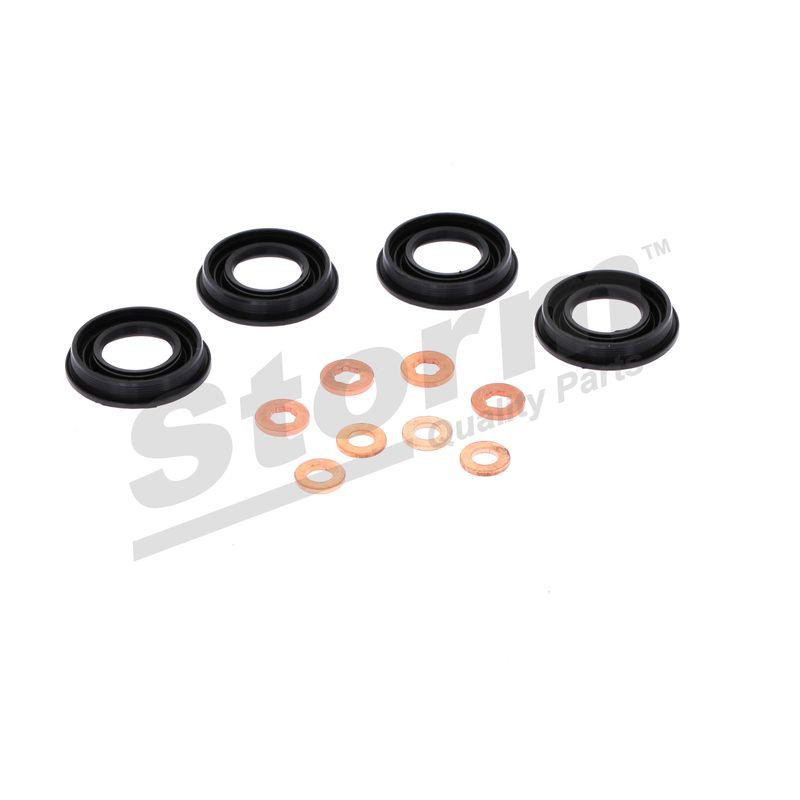 Kit de joints, injecteur STORM QUALITY PARTS STO460007