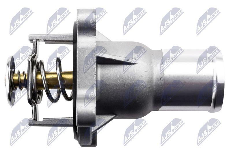 Thermostat, liquide de refroidissement NTY CTM-PL-027