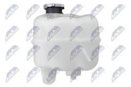Vase d'expansion, liquide de refroidissement NTY CZW-FT-005
