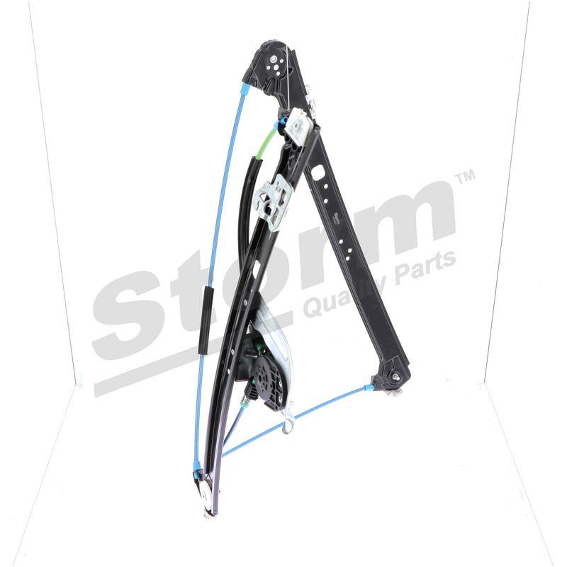 Lève-vitre STORM QUALITY PARTS 17377