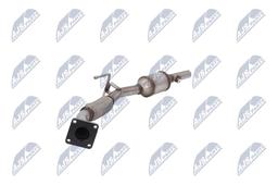 Catalyseur NTY KAT-SK-004