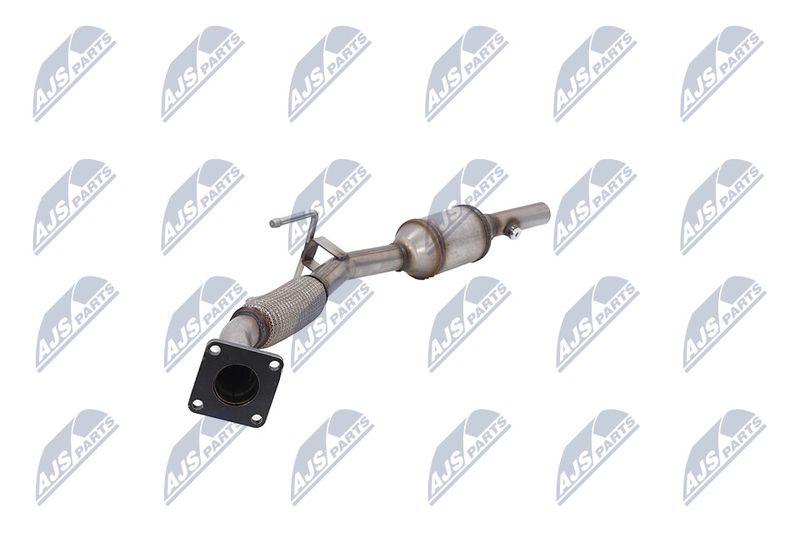 Catalyseur NTY KAT-SK-004