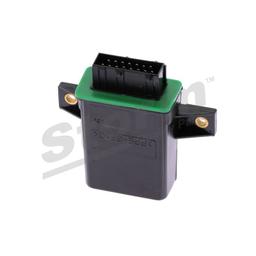 Relais, ventilateur du radiateur STORM QUALITY PARTS 777050
