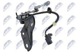 Appareil de commande, suspension pneumatique NTY ECX-TY-010