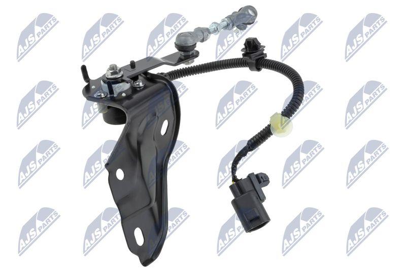 Appareil de commande, suspension pneumatique NTY ECX-TY-010