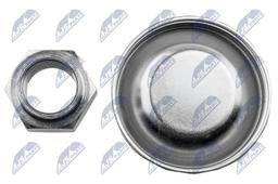 Kit de réparation, moyeu de roue NTY KLT-CT-021-Z