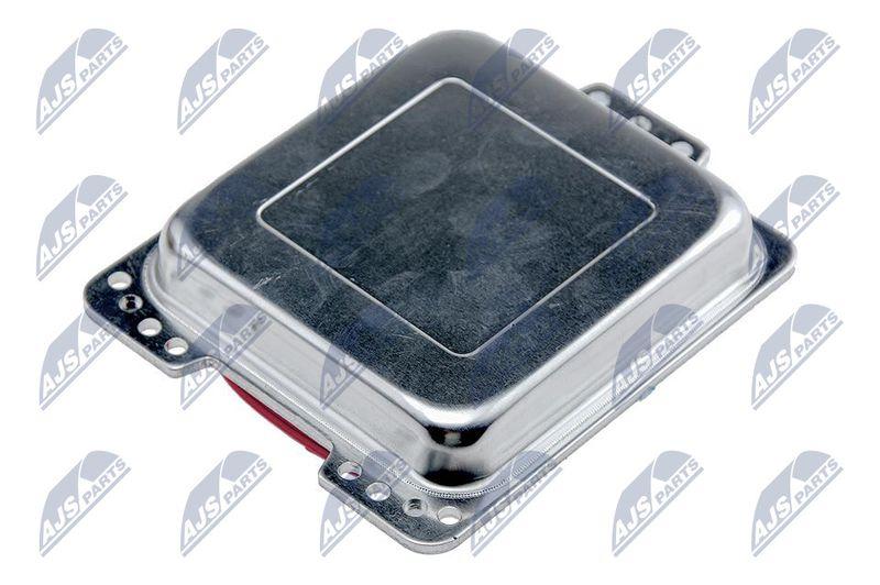 Ballast, lampe à décharge NTY EPX-ME-008