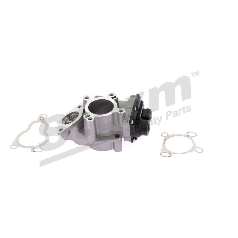 Vanne EGR STORM QUALITY PARTS 9014