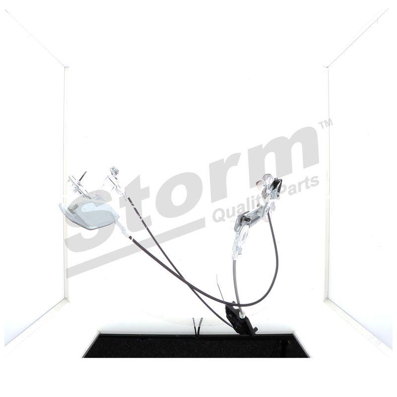 Lève-vitre STORM QUALITY PARTS 10575