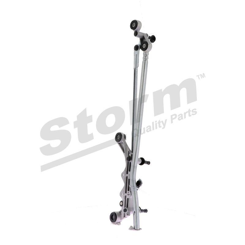 Tringlerie d'essuie-glace STORM QUALITY PARTS 9701004