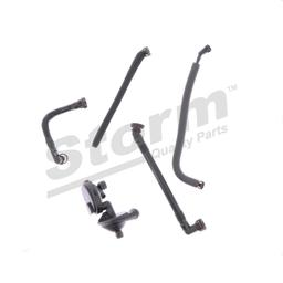 Soupape, dégazage du carter STORM QUALITY PARTS 207151