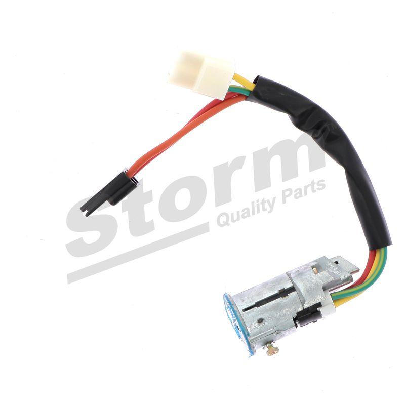 Fermeture-volant STORM QUALITY PARTS 79027