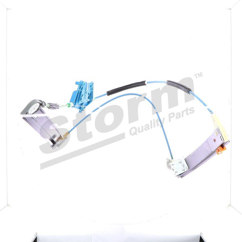 Lève-vitre STORM QUALITY PARTS 10272