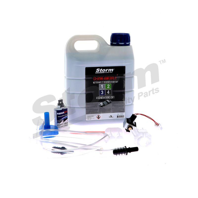Pompe d’additif STORM QUALITY PARTS 777532