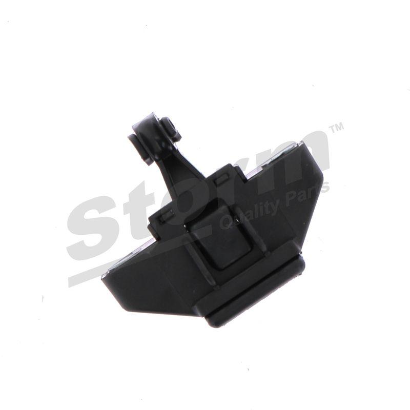 Serrure de hayon STORM QUALITY PARTS 8103507