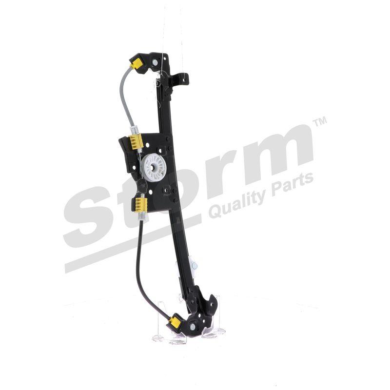 Lève-vitre STORM QUALITY PARTS 65079