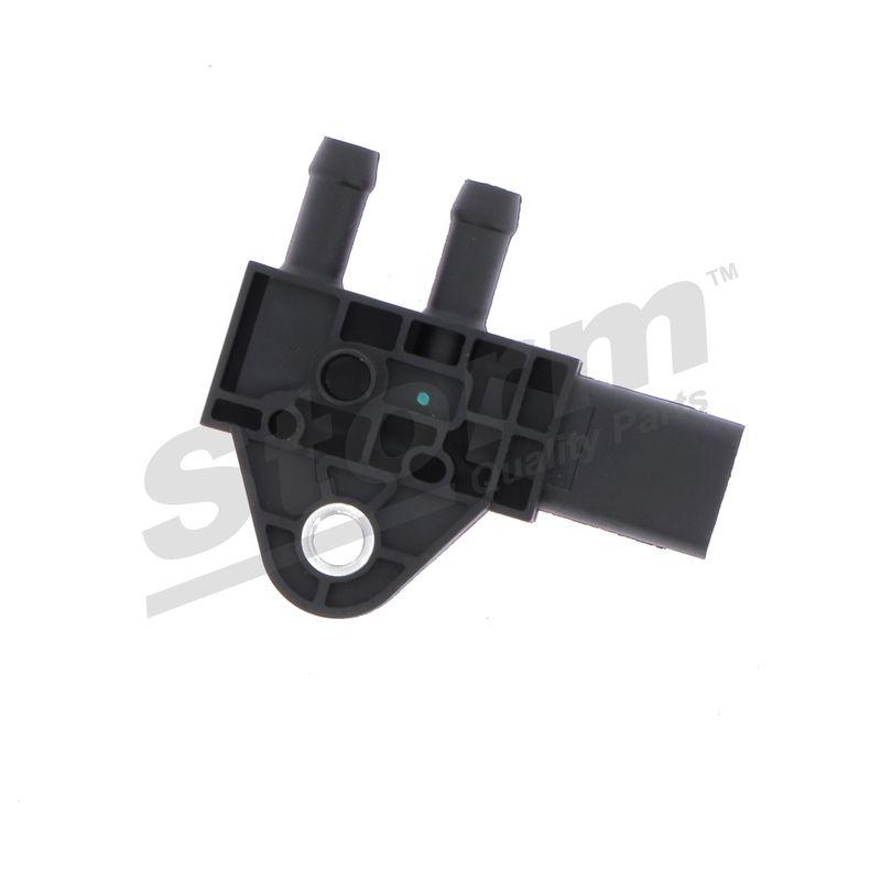 Capteur de pression, turbocompresseur STORM QUALITY PARTS 99981