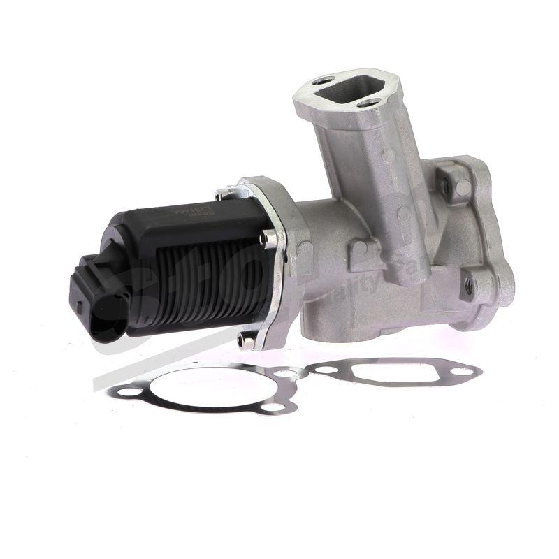 Vanne EGR STORM QUALITY PARTS 9004