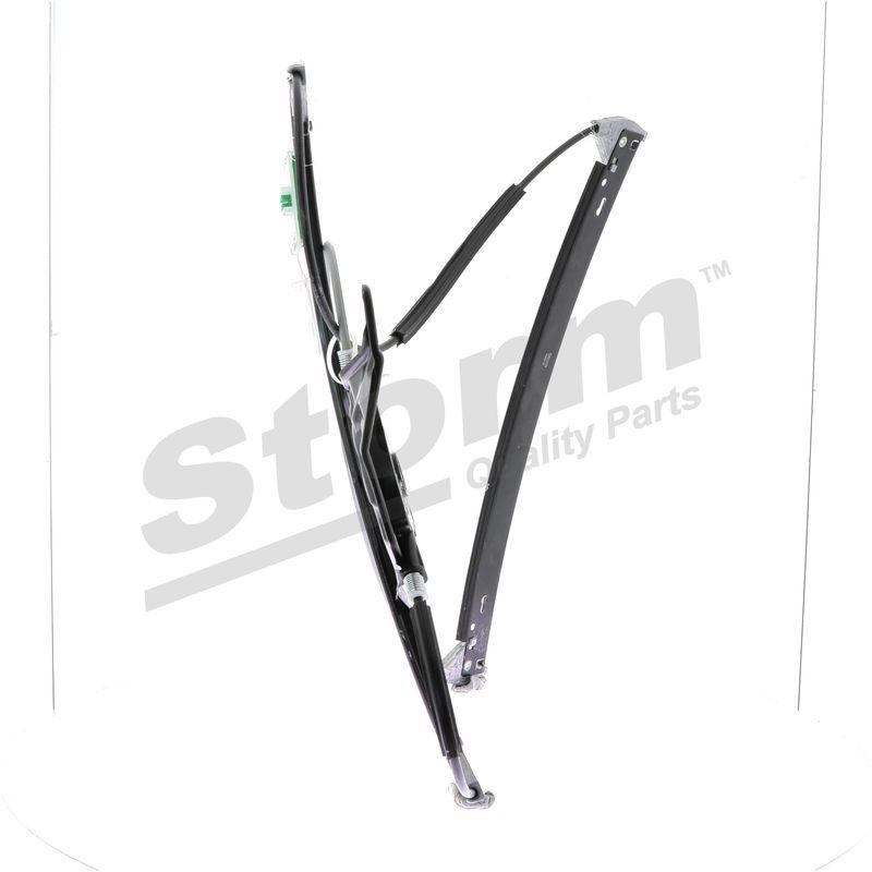 Lève-vitre STORM QUALITY PARTS 10477
