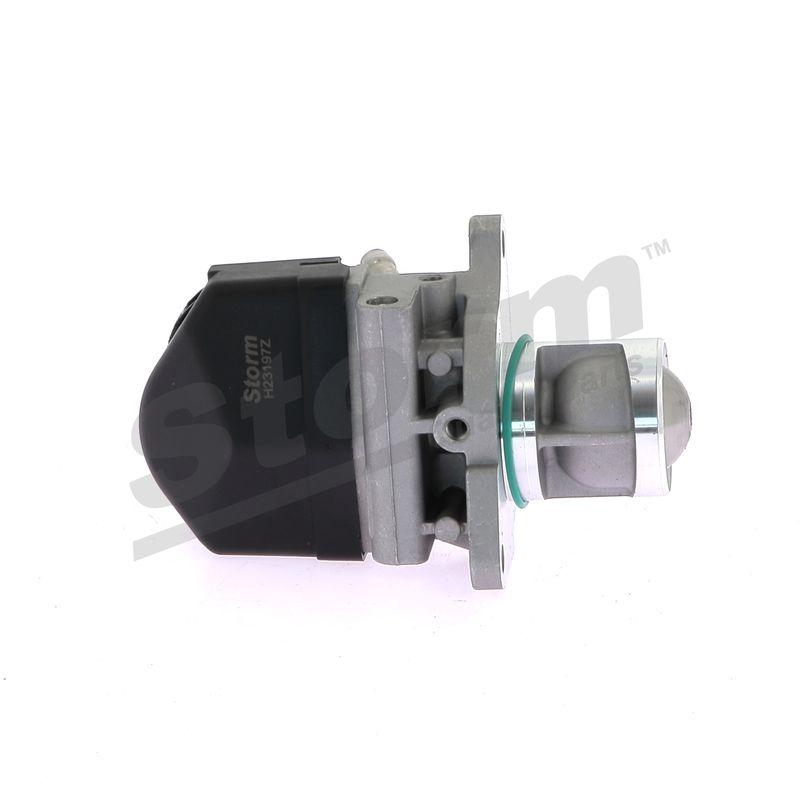 Vanne EGR STORM QUALITY PARTS 9043