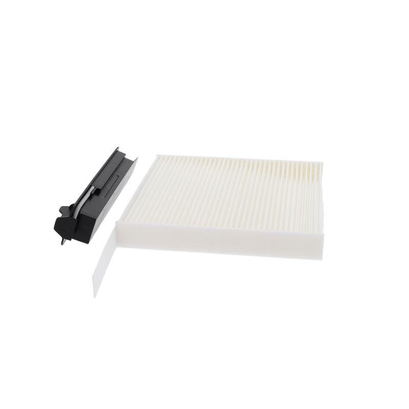Filtre, air de l'habitacle CORTECO 80000074