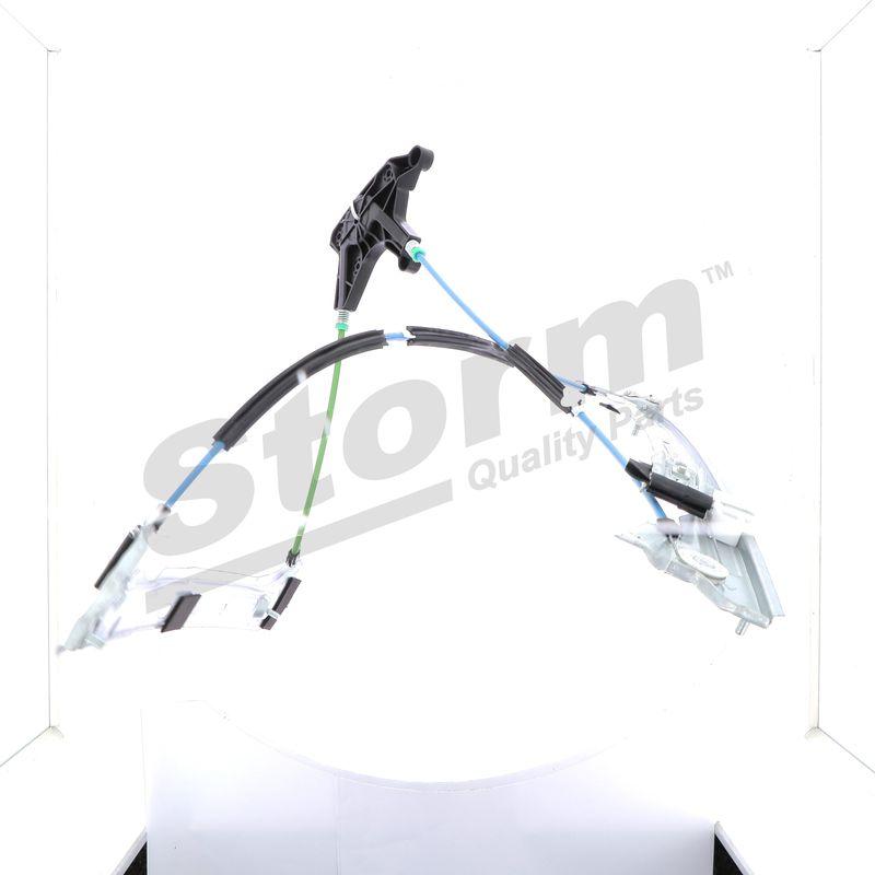 Lève-vitre STORM QUALITY PARTS 56078