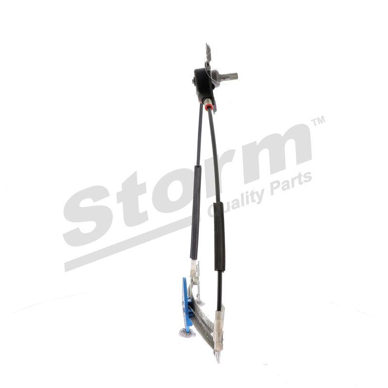 Lève-vitre STORM QUALITY PARTS 98582