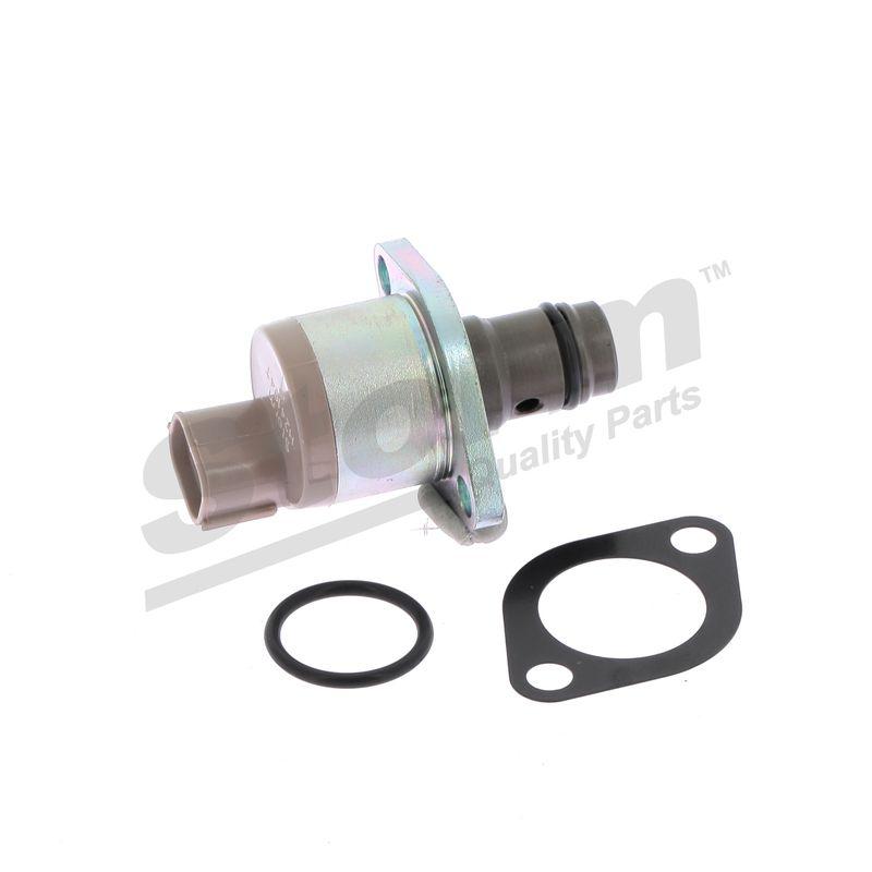 Régulateur, quantité de carburant (système à rampe commune) STORM QUALITY PARTS STO106200