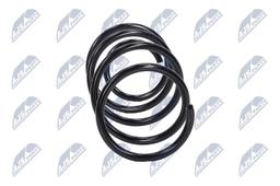 Ressort de suspension NTY ASZ-BM-016