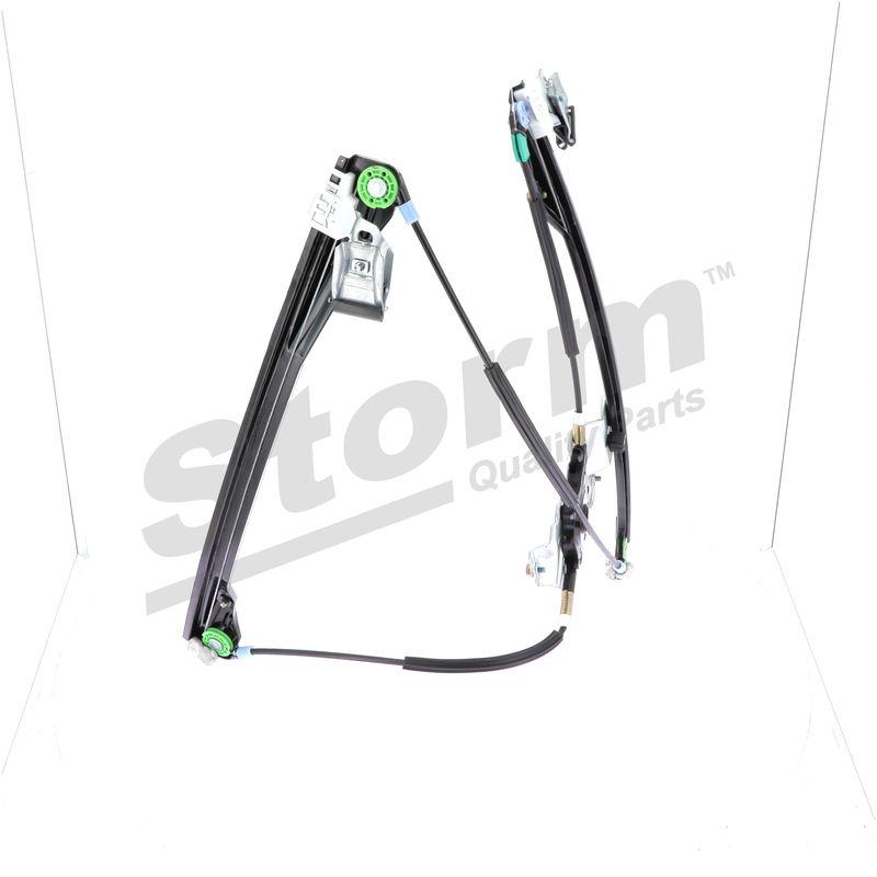 Lève-vitre STORM QUALITY PARTS 9307595
