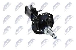Amortisseur NTY A-PL-038