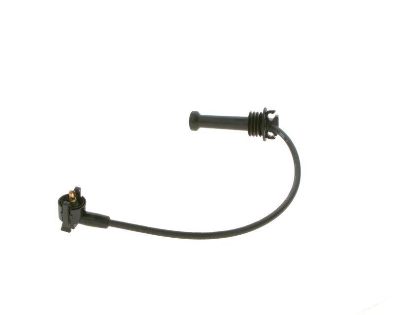 Kit de câbles d'allumage BOSCH 0 986 356 805