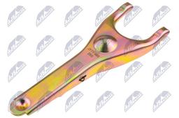 Fourchette de débrayage, embrayage NTY NSL-TY-009