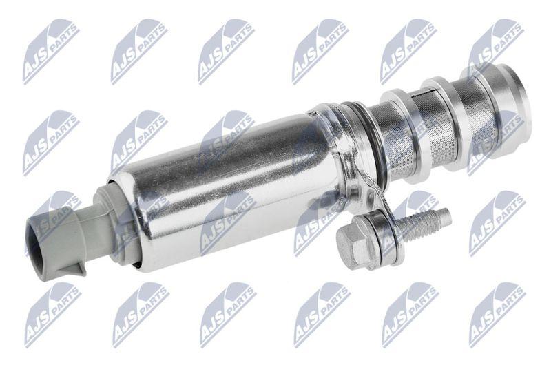 Valve de commande, réglage d'arbres à came NTY EFR-PL-000