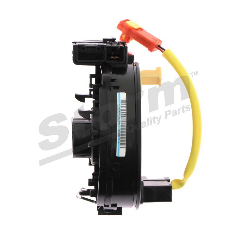 Ressort tournant, Airbag STORM QUALITY PARTS 8102010