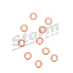 Bague d'étanchéité, porte-injecteur STORM QUALITY PARTS 46000000917