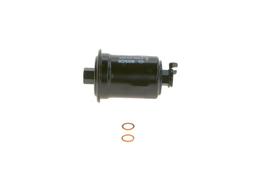 Filtre à carburant BOSCH 0 986 450 604