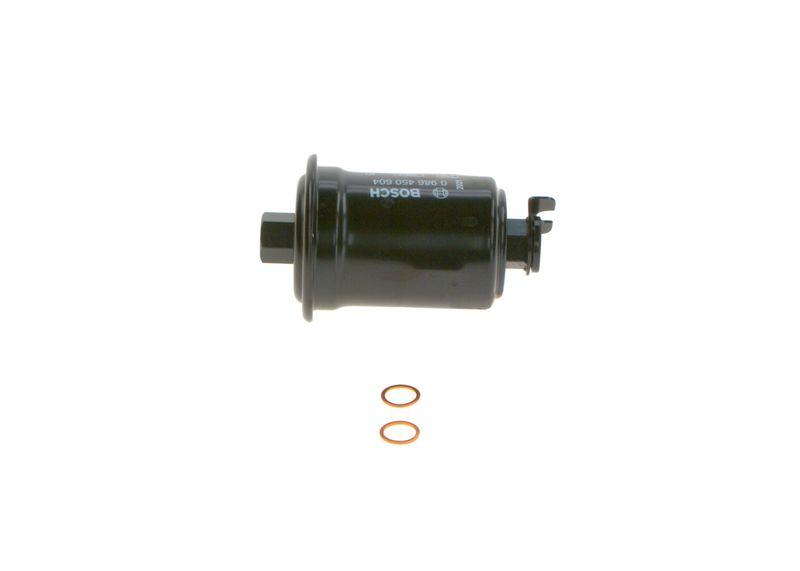 Filtre à carburant BOSCH 0 986 450 604