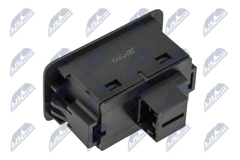 Interrupteur, hayon NTY EWS-AU-067
