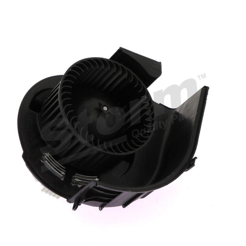 Pulseur d'air habitacle STORM QUALITY PARTS 1510803