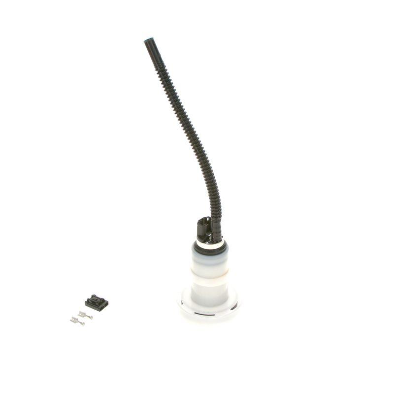 Pompe à carburant BOSCH 0 986 580 802