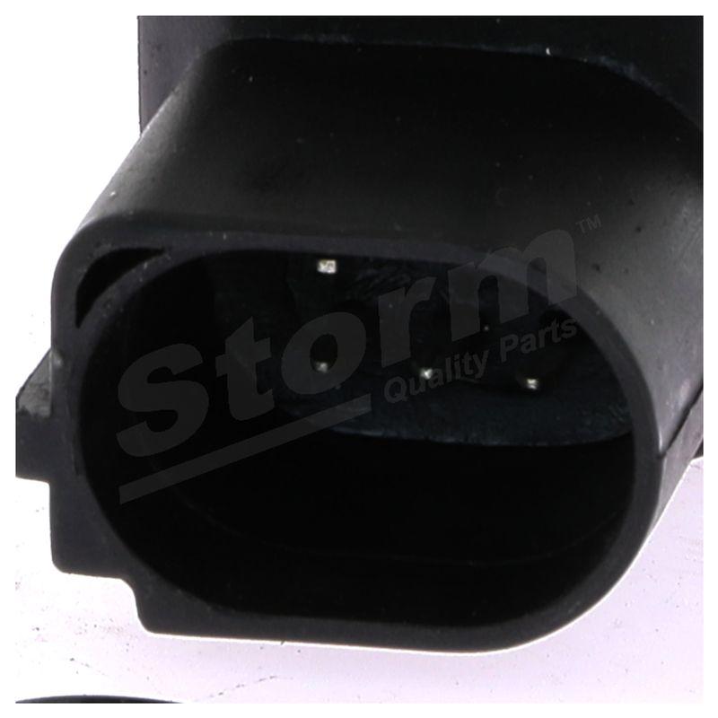 Vanne EGR STORM QUALITY PARTS 9002