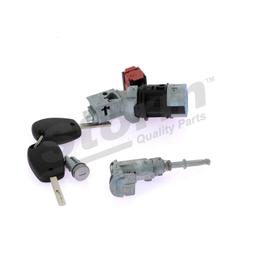 Jeu de cylindres de serrures STORM QUALITY PARTS 88527