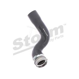 Gaine de suralimentation STORM QUALITY PARTS F15130
