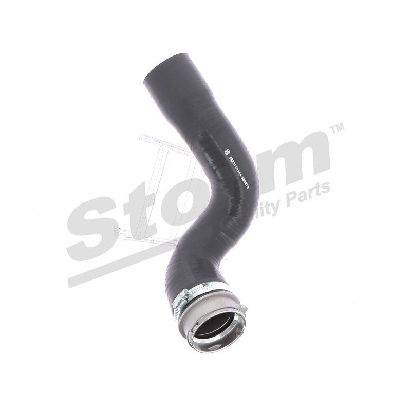 Gaine de suralimentation STORM QUALITY PARTS F15130