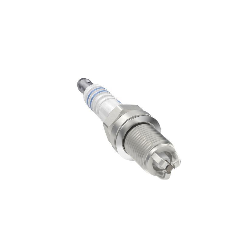 Bougie d'allumage BOSCH 0 241 240 609