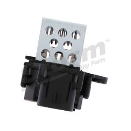 Résistance, pulseur d'air habitacle STORM QUALITY PARTS 777023