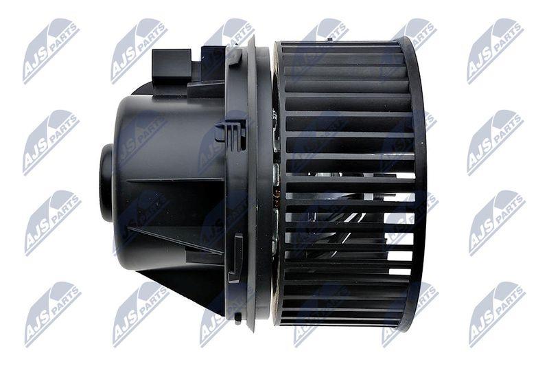 Pulseur d'air habitacle NTY EWN-FR-003
