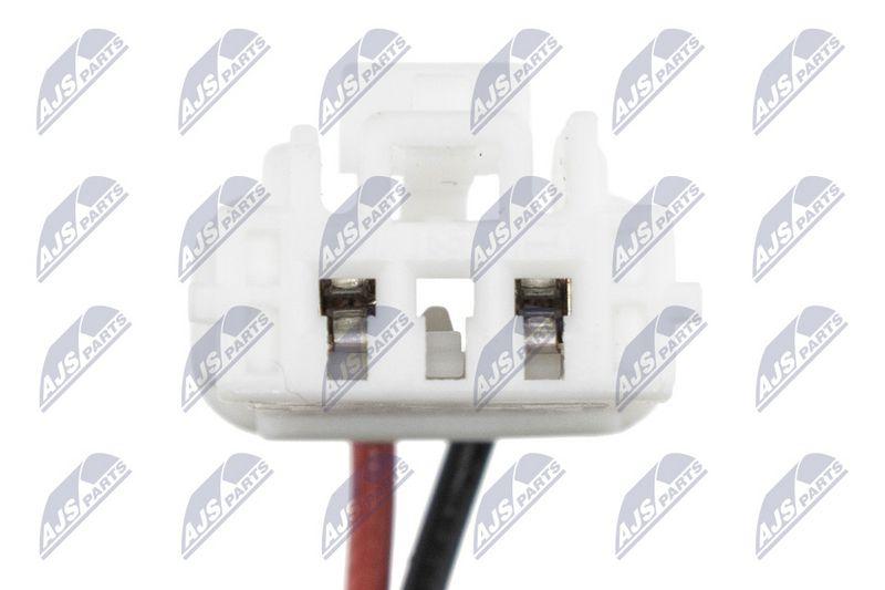 Moteur électrique, hayon NTY AE-CT-067